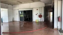 Tuas South Street 5 (D22), Shop House #569190091